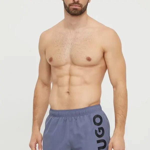 Plavkové šortky HUGO