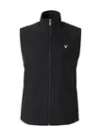 Lyle & Scott Vesta  čierna