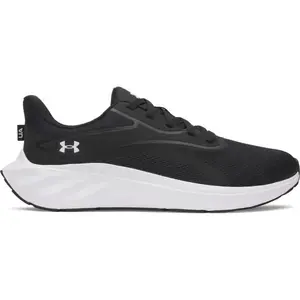 Under Armour ASCEND Pánska bežecká obuv, čierna, veľkosť 45.5