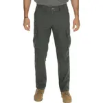 BUSHMAN LINCOLN PRO Pánské kalhoty, tmavě šedá, velikost