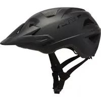 Met ECHO Helma na kolo, černá, velikost (60 - 64)