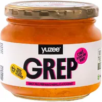 Yuzee Grep konzervovaný grep 550 g