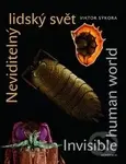 Neviditelný lidský svět - Invisible human world - Viktor Sýkora - kniha z kategorie Odborné a naučné