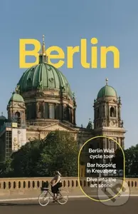 Lonely Planet Berlin - Lonely Planet