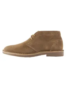 Next Chukka čižmy  brokátová