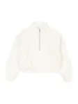 GAP Mikina  biela