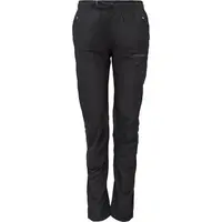 Head KEITA Dámske outdoorové nohavice, čierna, veľkosť