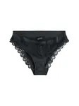 Next Nohavičky 'Ultimate Comfort'  čierna