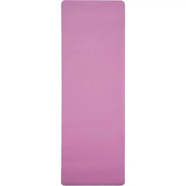 Fitforce YOGA MAT FIT Yoga podložka, fialová, velikost