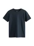 Next Tričko  indigo