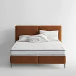 Livetastic LATEXOVÁ MATRACE, 90/220 cm