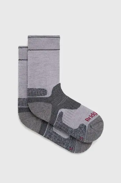 Ponožky Bridgedale Midweight Merino Performance