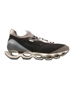 MIZUNO Bežecká obuv  čierna