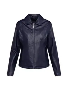 Quiosque Prechodná bunda  tmavomodrá