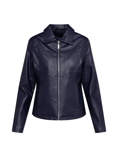 Quiosque Prechodná bunda  tmavomodrá