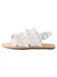 Next Sandále  biela