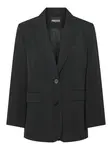 PIECES Blejzer 'KAMIL'  čierna
