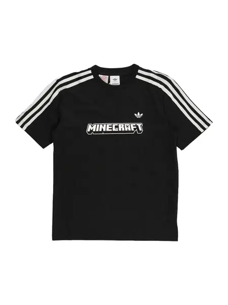 ADIDAS ORIGINALS Tričko  čierna