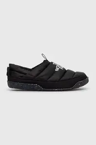 Pantofle The North Face Nuptse Mule