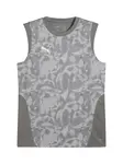 PUMA Dres  sivá / tmavosivá