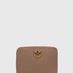 Kožená peněženka Pinko 100249.A0F1