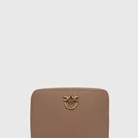 Kožená peněženka Pinko