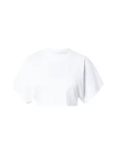 UNDER ARMOUR Funkčné tričko  biela