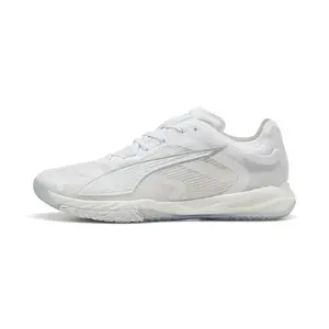 PUMA Športová obuv 'Accelerate NITRO™ SQD 4'  biela