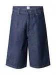 Lee Džínsy  modrá denim