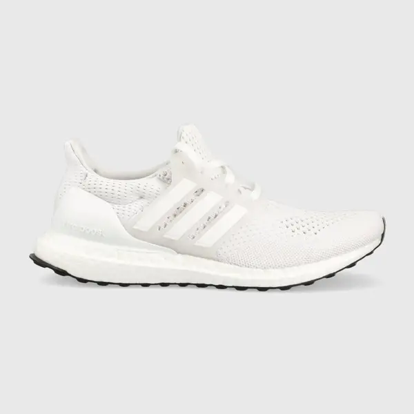 Boty adidas Ultraboost 1.0 W HQ4207 bílá barva