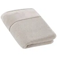 Vossen RUČNÍK, 50/100 cm, šedá