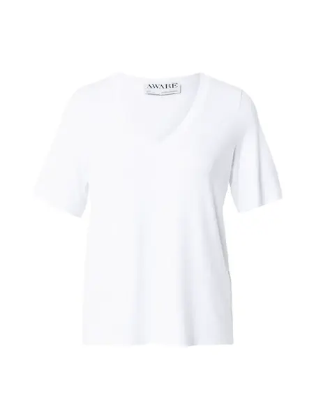 Aware Tričko 'VMRITA'  biela