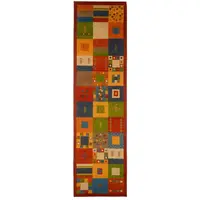 Cazaris ORIENTÁLNÍ KOBEREC, 80/300 cm,