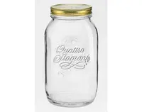 Dóza na potraviny Quattro Stagioni, 1,5 l%