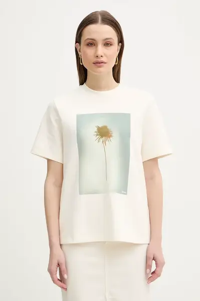 Tričko BOSS Eharpa2