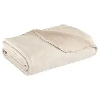 Bio:Vio PLÉD, bavlna, 140/200 cm