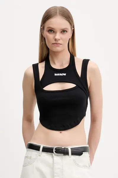 Barrow  Top