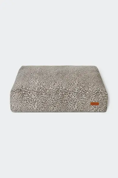 Pelech pre domáce zvieratá PAIKKA Bed Stone 125 x 80 x 20 cm