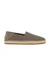 Espadrilky Geox U PANTELLERIA