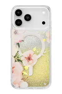 UNIQ  Puzdro na telefón so vstavaným magnetickým krúžkom  iPhone 17 Pro Max