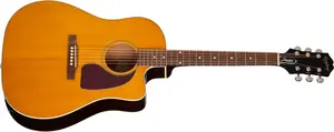Epiphone J-45 Studio EC Natural