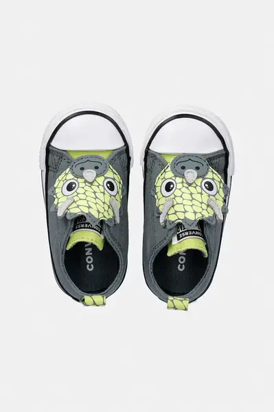 Dětské tenisky Converse CTAS ONE STRAP