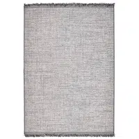 Novel VENKOVNÍ KOBEREC, 80/150 cm, antracitová