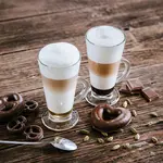 Euroart MALBA NA PLÁTNĚ, jídlo a pití, 30/30/3 cm