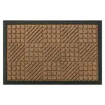 DVEŘNÍ ROHOŽKA, 40/60 cm