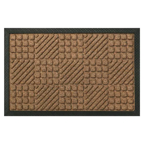 XXXL DVEŘNÍ ROHOŽKA, 40/60 cm
