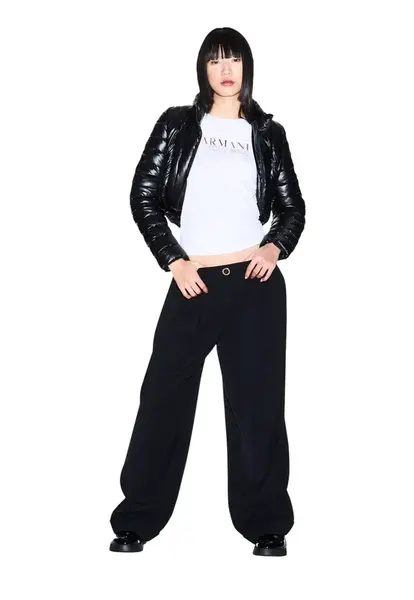 Armani Exchange dámske tričko