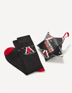 Celio Hunter x Hunter Socks Gift Pack - Men's