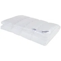 Sleeptex LETNÍ PŘIKRÝVKA, 200/200 cm, polyester, rouno, duté vlákno