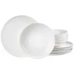 Ritzenhoff Breker JÍDELNÍ SOUPRAVA, 12dílné, porcelán
